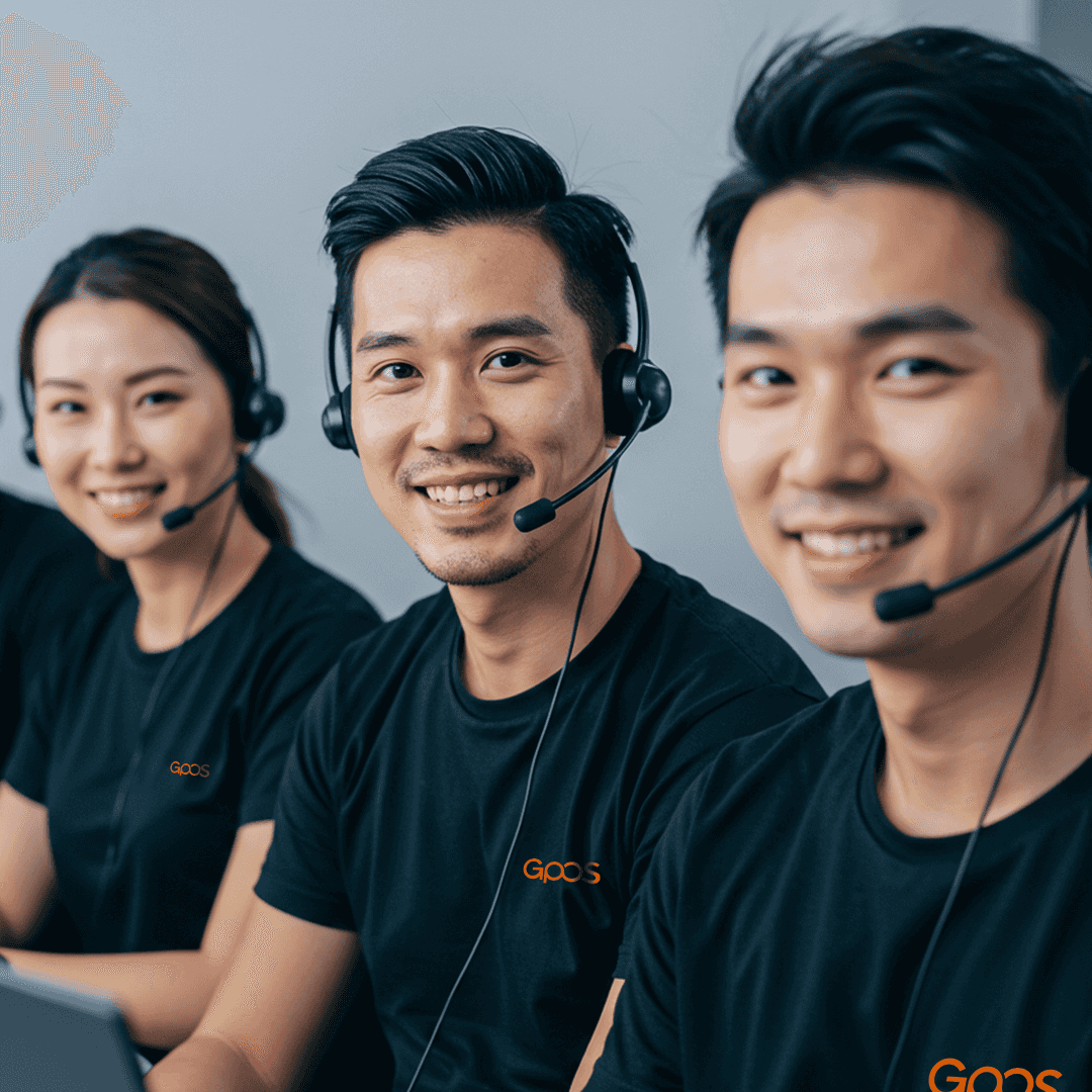 แก้ปัญหาแบบ Real-Time